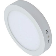 Cata CT-5273B 30W Sıva Üstü LED Panel Yuvarlak Beyaz