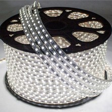 Cata CT-4549 220 Volt Şerit LED 3 Çipli Beyaz Işık