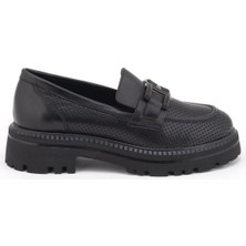 Venüs 2411530Y Kadın Deri Günlük Ayakkabı