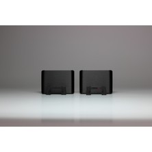 Hyperx Cloud 2 Yan Kapak/menteşe Seti, [%100 Uyumlu], Vidalı, Çeşitli Modeller Ile Uyumlu,hediyeli