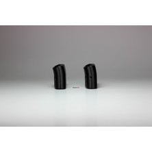 Hyperx Cloud 2 Yan Kapak/menteşe Seti, [%100 Uyumlu], Vidalı, Çeşitli Modeller Ile Uyumlu,hediyeli