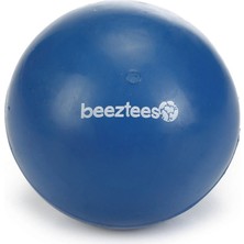 Beeztees Köpek Oyuncağı, Dolu Top, Kauçuk, Mavi, 7,5cm
