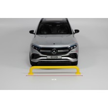1/18 Otopark Demiri, Araç Stoperi, Garaj Diorama Aksesuarı, Diorama Aksesuarı, (10 Adet)