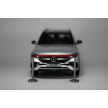 1:18 Diorama Kordon & Kalabalık Kontrol Direği Seti, Diorama Aksesuarı (1 Set)
