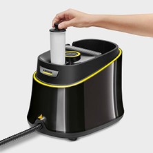 Karcher SC 3 Deluxe Anniversary Edition Buharlı Temizlik Makinesi
