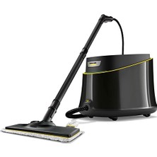Karcher SC 3 Deluxe Anniversary Edition Buharlı Temizlik Makinesi