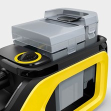 Karcher Se3 Compact Koltuk Halı Yıkıma Makinesi