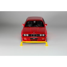 1/24 Diorama Otopark Demiri, Araç Stoperi, Garaj Diorama Aksesuarı, Diorama Aksesuarı (15 Adet)