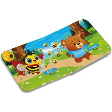 Yükselen Zeka 6-24 Ay Zeki Bebek Kütüphanesi 8’li Set