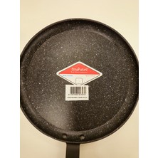 Taşhan Granit Krep Tavası 26 cm