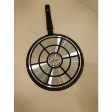 Taşhan Granit Krep Tavası 26 cm