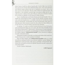 Kalplerin Keşfi - İmam-I Gazali