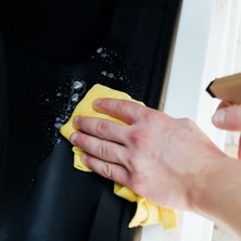 K2 PRO Oskar Plastik ve Suni Deri Temizleyici Ph-Nötr 750 ml
