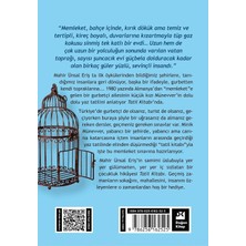 Tatil Kitabı - Mahir Ünsal Eriş