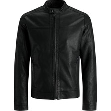 Jack & Jones Erkek Ceket Warner Ket Noos