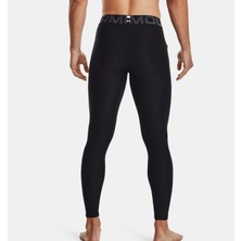 Under Armour UA HG Armour Leggings Erkek Tayt