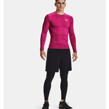 Under Armour UA HG Armour Leggings Erkek Tayt