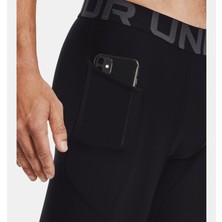 Under Armour UA HG Armour Leggings Erkek Tayt