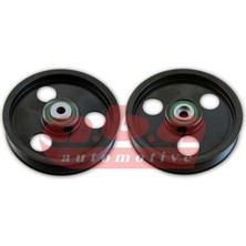 Alternatör Gergi Rulmani Clio Ii-Iii-Kng-Exp (01-)-Mgnii (02-)-Logan (07-)-Scenic Ii 1.5dci (K9K) Gnzrz