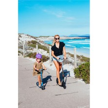 Micro Scooter Rocket SA0048
