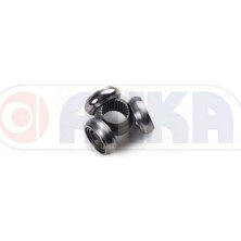 x Aks Mafsali Caddy Iii-Golf V-Vi-Plus-Jetta Iii-Pasat-Touran 1.9-2.0 Tdi 03-09 Z 34 Diş Gnzrz