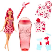 Barbie Luxury Pop Reveal Meyve Serisi - Karpuz HNW40-HNW43 1 Adet