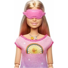 Barbie Luxury 'nin Kıyafetleri Ikili Paket HHX64 1 Adet