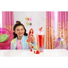 Barbie Luxury Pop Reveal Meyve Serisi HNW43 HNW40 Lisanslı Ürün 1 Adet