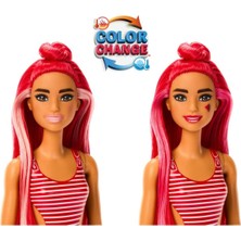Barbie Luxury Pop Reveal Meyve Serisi HNW43 HNW40 Lisanslı Ürün 1 Adet