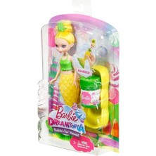 Barbie Luxury Baloncuklu Küçük Denizkızları DVM99 / 1 Adet