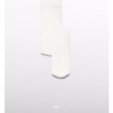 Abel&lula Kız Çocuk Simli Kilotlu Çorap 5903