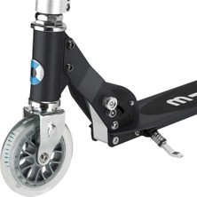 Micro Scooter Sprite Siyah SA0026
