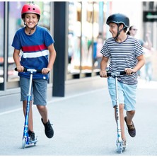 Micro Scooter Sprite Siyah SA0026