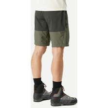 Simond Erkek Modüler Outdoor Trekking Pantolonu - Haki - MT500