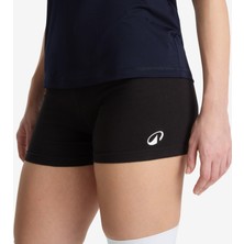 Decathlon ALLSIX Kadın Siyah Şort / Voleybol - V100