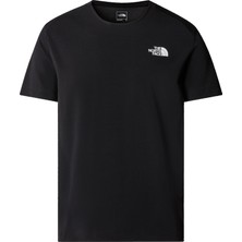 The North Face M Lightning Alpine S/S Tee Erkek T-Shirt