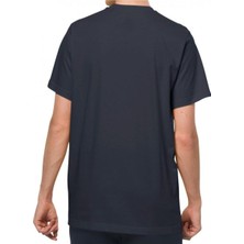 Jack Wolfskin Essential T M Erkek T-Shirt