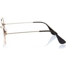 Carmelo Eyewear C01GK014 Gold Kadın Güneş Gözlüğü