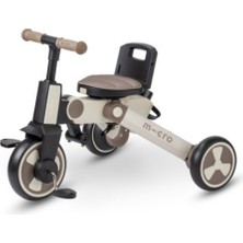 Micro 4in1 Katlanabilir Bisiklet Latte