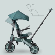 Micro 4in1 Katlanabilir Bisiklet Matcha