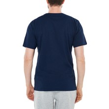 Columbia Cs0287 Csc M Basic Big Logo Brushed Ss Tee Erkek T-Shirt