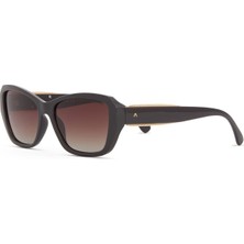 Despada Ds 2425 C4 Cat Eye Kadın Güneş Gözlüğü