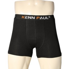 3'lü Rahat Modal Boxer | Premium Boxer | Modal Kumaş
