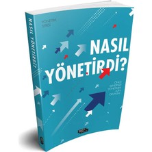 Nasıl Yönetirdi? - Mehmet Numan Tanır - Mehmet Numan Tanır