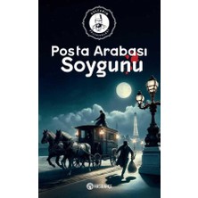 Posta Arabası Soygunu