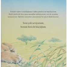 Seni Seviyorum Miniğim - Ronne Randall