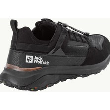 Jack Wolfskin Dromoventure Athletic Low Erkek Outdoor Ayakkabı