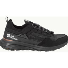 Jack Wolfskin Dromoventure Athletic Low Erkek Outdoor Ayakkabı