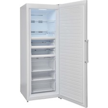 Vestel CDL801 E Nf Duomode Dikey Derin Dondurucu