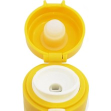 Orcamp Mug Out 5150 Paslanmaz Çelikten Termos 420 ml Sarı